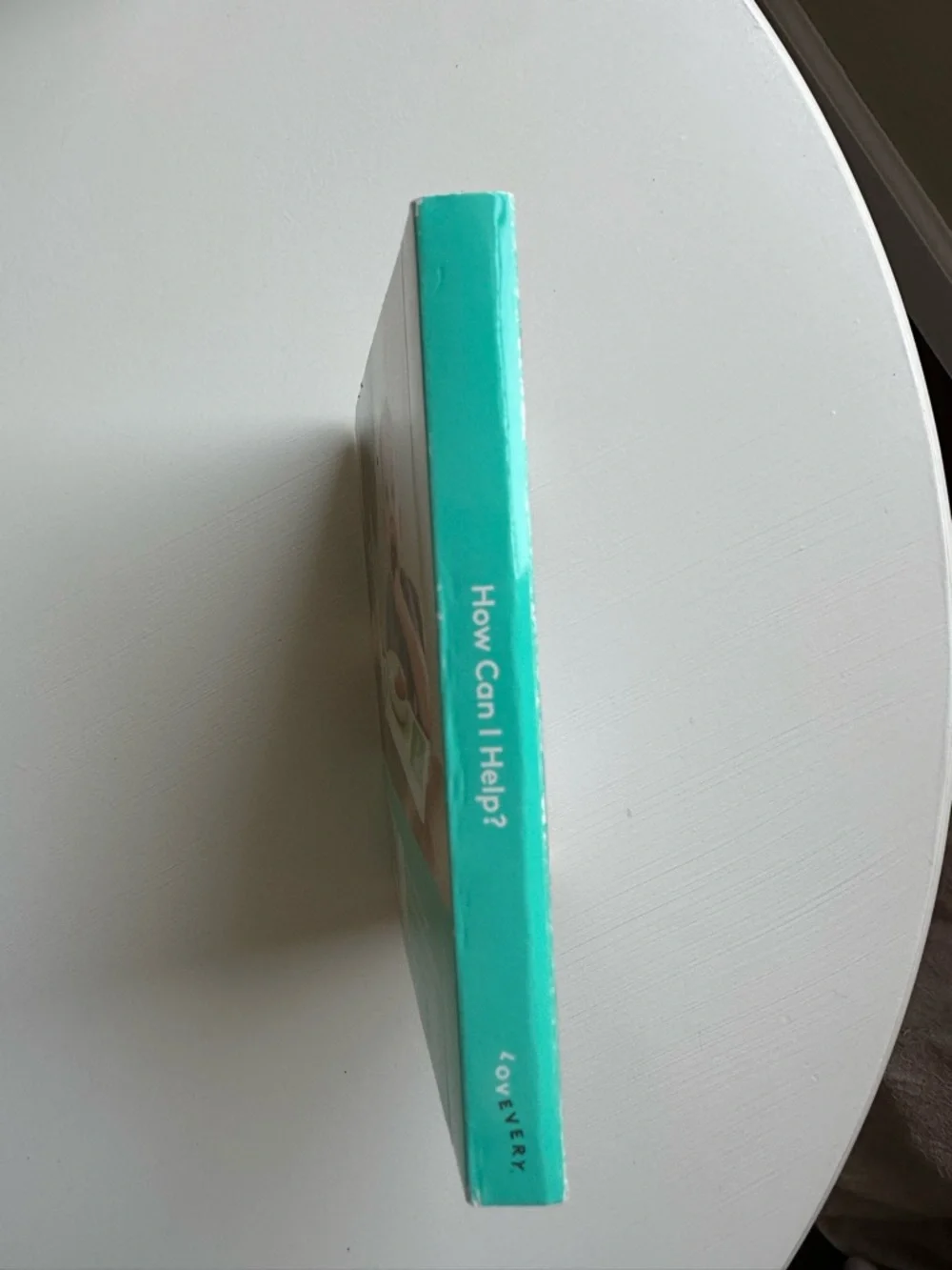 Lovevery | How Can I Help? Board Book - Picture 7 of 8